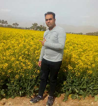 محسن کشاورز آهنگ (2)