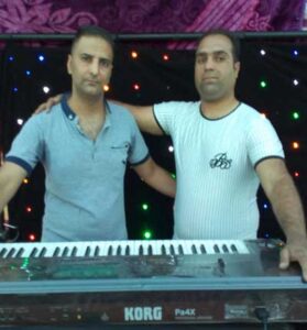 دانلود آهنگ سر کوه بلند فریاد کردم از محسن کشاورز دانلود آهنگ سر کوه بلند فریاد کردم از محسن کشاورز