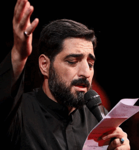 دانلود مداحی لا اله الا الله محمد رسول الله از مجید بنی فاطمه دانلود مداحی لا اله الا الله محمد رسول الله از مجید بنی فاطمه