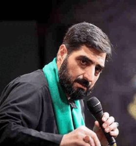 دانلود نوحه اینکه از غم تو پیرم (اینکه دورم و دلگیرم) از مجید بنی فاطمه دانلود نوحه اینکه از غم تو پیرم (اینکه دورم و دلگیرم) از مجید بنی فاطمه