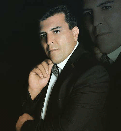 نوحه بابا جان عمو عباس رفته که آب بیاره از علی سلامی