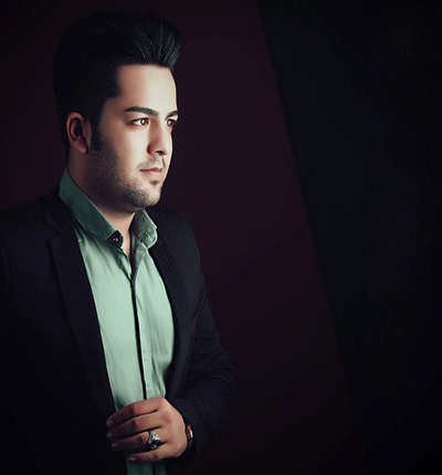 نوحه بابا ندونی مره کتک بزونه (رقیه) از مجید حسینی