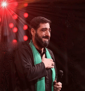 دانلود نوحه به میدان می شود عازم از مجید بنی فاطمه دانلود نوحه به میدان می شود عازم از مجید بنی فاطمه