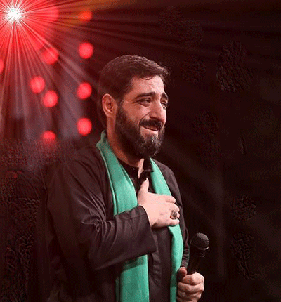 نوحه به میدان می شود عازم از مجید بنی فاطمه