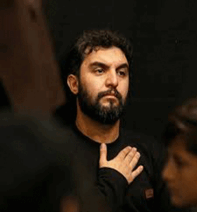 دانلود نوحه جان ابالفضل ساقی العطشان ابالفضل از حمید علیمی دانلود نوحه جان ابالفضل ساقی العطشان ابالفضل از حمید علیمی