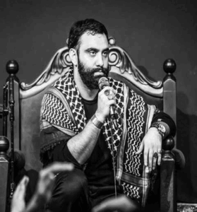 دانلود نوحه به عالم گر تهی دستی به دربار رضا رو کن دانلود نوحه به عالم گر تهی دستی به دربار رضا رو کن