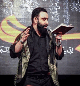 دانلود نوحه حیرت آور میجنگه داره مشهر میجنگه از جواد مقدم دانلود نوحه حیرت آور میجنگه داره مشهر میجنگه از جواد مقدم