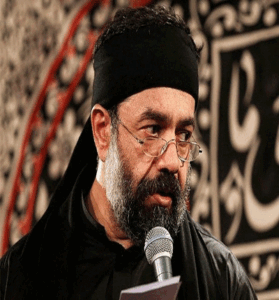 دانلود آهنگ گنبد و بارگات منو کشته از حاج محمود کریمی دانلود آهنگ گنبد و بارگات منو کشته از حاج محمود کریمی