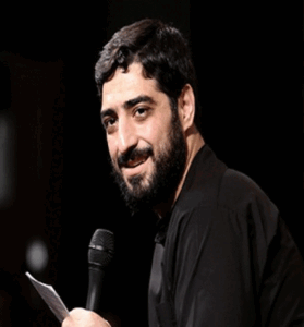 دانلود نوحه رو دست بابا وقتی که رفتی از مجید بنی فاطمه دانلود نوحه رو دست بابا وقتی که رفتی از مجید بنی فاطمه