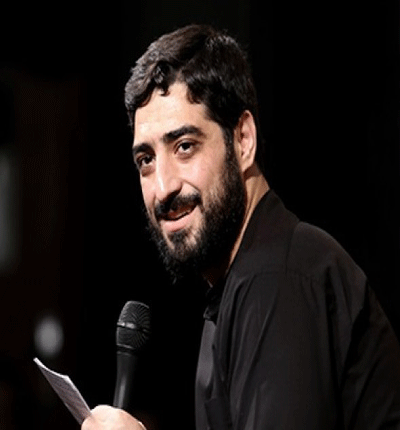 نوحه رو دست بابا وقتی که رفتی از مجید بنی فاطمه