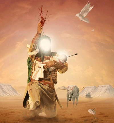 نوحه ما ملت امام حسینیم (صلی الله علیک یا مولا) از مهدی سلامت