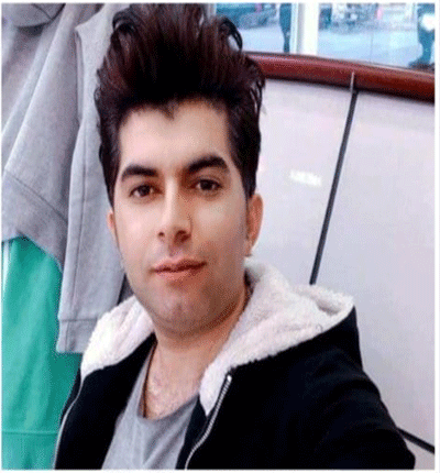 علی رزاقی پدر نوحه هی باشی سرنیزه ده معراج ده از