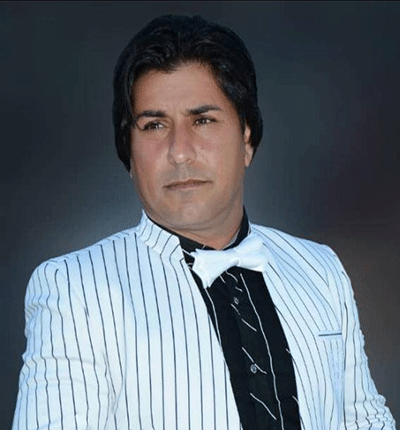 آهنگ آخی نترم والا ترکت کنم از غلامرضا ظرافت