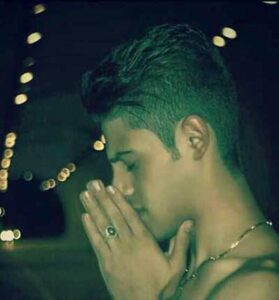 دانلود آهنگ آدرس از امیرحافظ رنجبر