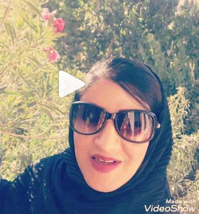 آهنگ آستاره بختیاری باده