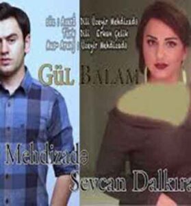 دانلود آهنگ آی بالام گول بالام اوزیر از سوجان دانلود آهنگ آی بالام گول بالام اوزیر از سوجان