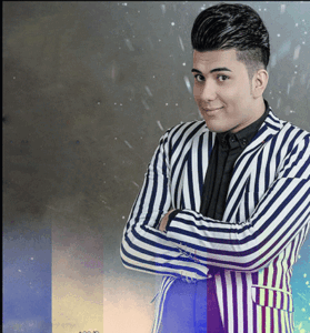 دانلود آهنگ هوا هوای یاره یاروم چه بی قراره از جواد جراحی