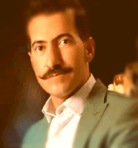 دانلود آهنگ عمر جوونی مو بی گل وه سر وابی از حسن نعیمی