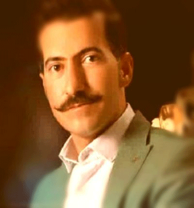 آهنگ ای بیا مادر که موم طاقت ندارم از حسن نعیمی