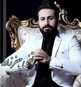 دانلود آهنگ باور کن دیوونه نباشی زندونه از مرتضی جعفرزاده دانلود آهنگ باور کن دیوونه نباشی زندونه از مرتضی جعفرزاده