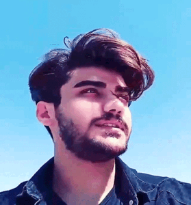 دانلود آهنگ بمون دارم هواتو دلم آرومه با تو از رضا مریدی