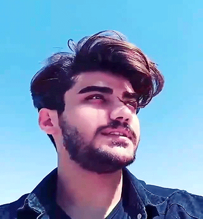 آهنگ بمون دارم هواتو دلم آرومه با تو از رضا مریدی