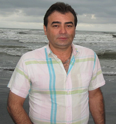 آهنگ بنشین رفیقوم تا درد دل بگویوم از مرتضی رضایی