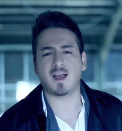 آهنگ به این قشنگی از میلاد نور محمد