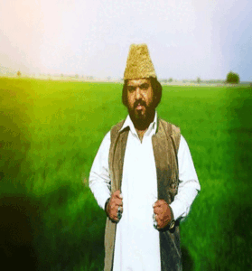 دانلود آهنگ یا مولا دلم تنگ اومده از قنبر نارویی