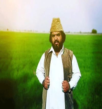 آهنگ به هرچی گل بچینی مو بسوم نی از قنبر نارویی یا مولا