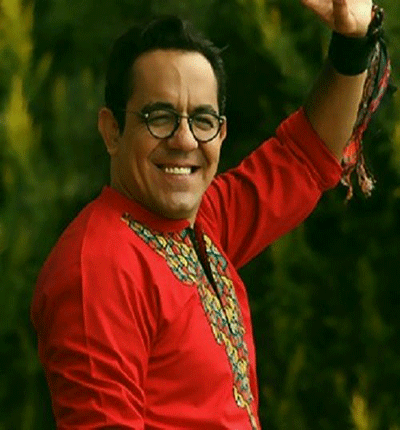 آهنگ بهار بهاران یارمن (میوانی) از محسن میرزاده