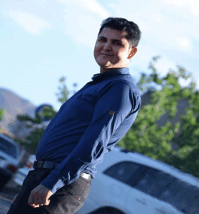 دانلود آهنگ بیا این دل واسه تو از حسین عاشقی