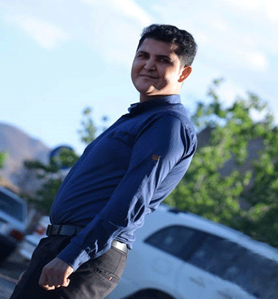 آهنگ بیا این دل واسه تو از حسین عاشقی