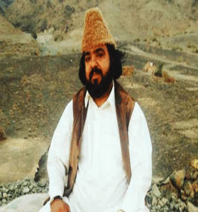 دانلود آهنگ عجب رفتی شدم من خانمان سوز از قنبر نارویی