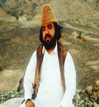 آهنگ بیا دلبر مکن نامهربانی از قنبر نارویی