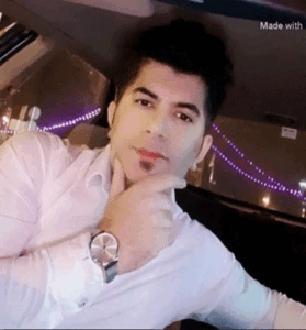 دانلود آهنگ دو سال خسته و افسرده ام من از علی رزاقی