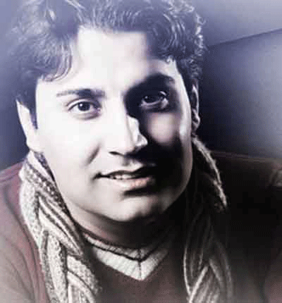 آهنگ تو مهربونی پاره ی جونی از محمد امین غلامیاری