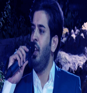 دانلود آهنگ جادو کردی منو با چشات با نگات از محسن دولت