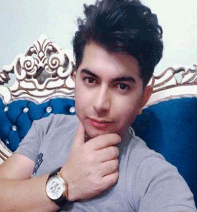 آهنگ جدید نامرده دنیا نامرده دنیا از علی رزاقی