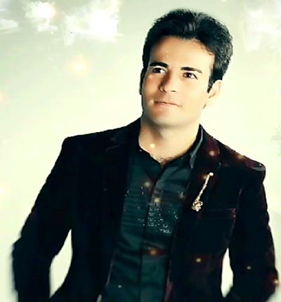 آهنگ حرفامو گوش کن ای آشنا از بهنام دولت