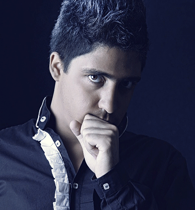 آهنگ خدا کجایی که دارم دیوونه میشم از امید ساربانی