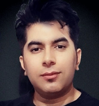 آهنگ خداوندا جوانیم غم روزگار از علی رزاقی