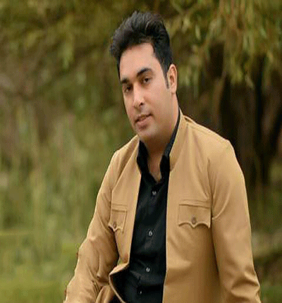 آهنگ دردت به جونم دلم تنگ شده واست از شهاب لرستانی