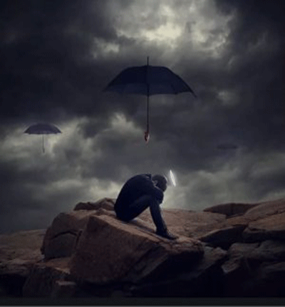 آهنگ دست رو دلم نزارین این دل خسته خونه از حجت پایدار