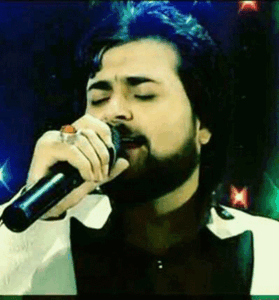 دانلود آهنگ دل دیوانی من خراب خانه ی من از داوود ایمانی