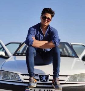 دانلود آهنگ دلم چه تنگه هوای گریه داره از علی برزنونی دانلود آهنگ دلم چه تنگه هوای گریه داره از علی برزنونی