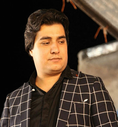 آهنگ دو سه شبه که از دل غمینم (غم) از اصغر باکردار