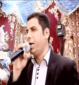 دانلود آهنگ روزگار روزگار از زخم و نامردیه از داوود معصومی