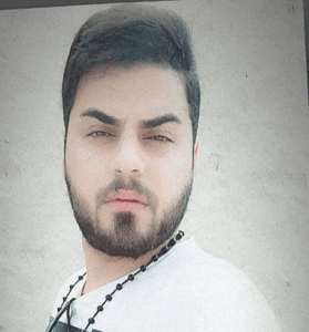 دانلود آهنگ مثل اسفند دلم روی آتیشه از حسین عامری