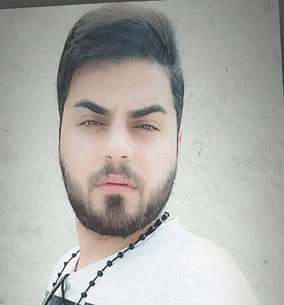 آهنگ غمگین مثل اسفند دلم روی آتیشه از حسین عامری